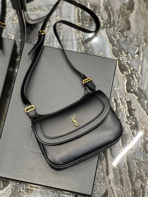 sly bag|ysl shoulder bag price.